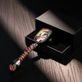 EDC Magnetic Slider Adjudication - Titanium Alloy