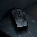 EDC Magnetic Slider Tuning Fork - Alloy