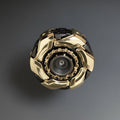 EDC Open Armor Spinning Top - Zinc Alloy