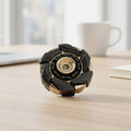 EDC Open Armor Spinning Top - Zinc Alloy