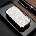 EDC Magnetic Slider Tuning Fork - Alloy