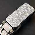 EDC Magnetic Slider Tuning Fork - Alloy