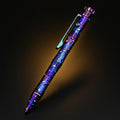EDC Tactical Pen Star Sky Limited Edition - Titanium Alloy