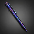 EDC Tactical Pen Star Sky Limited Edition - Titanium Alloy