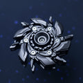 EDC Open Armor Spinning Top - Zinc Alloy
