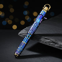 Starry edition1