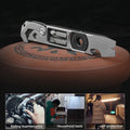 EDC Crowbar Multitool TC4 - Titanium Alloy