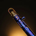 EDC Tactical Pen Star Sky Limited Edition Signature - Titanium Alloy