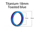 Titanium Q-XS Blue