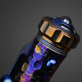 EDC Tactical Pen Star Sky Limited Edition - Titanium Alloy