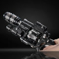 EDC Fidget Slider Breaker Howitzer Project Ver.2 - Titanium Alloy
