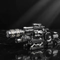 EDC Fidget Slider Breaker Howitzer Project Ver.2 - Titanium Alloy