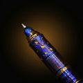 EDC Tactical Pen Star Sky Limited Edition Signature - Titanium Alloy