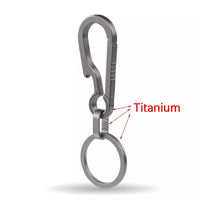 All Titanium B