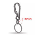 All Titanium B