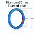 Titanium Q-L Blue