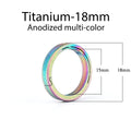 Titanium Q-XS C