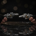 EDC Fidget Slider Breaker Howitzer Project Ver.2 - Titanium Alloy