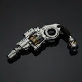 EDC Fidget Slider Breaker Howitzer Project Ver.2 - Titanium Alloy