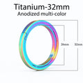 Titanium Q-L C