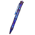 EDC Tactical Pen Star Sky Limited Edition - Titanium Alloy
