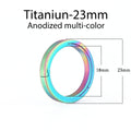Titanium Q-S C