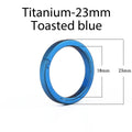 Titanium Q-S Blue