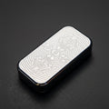 EDC Magnetic Slider Tuning Fork - Alloy