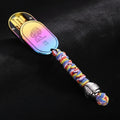EDC Magnetic Slider Adjudication - Titanium Alloy